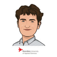 Georg Hinkel | Professor | RheinMain University of Applied Sciences » speaking at Future Labs Live