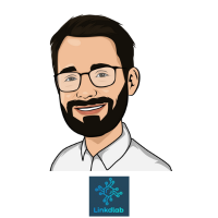 Julian Kimmig at Future Labs Live 2025
