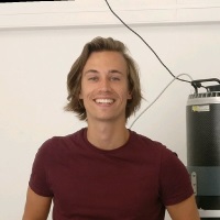 Robin Fuchs | COO | Mayfair Village » speaking at Future Labs Live