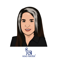 Fati Nejat at Future Labs Live 2025