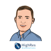 Michael Hopkins at Future Labs Live 2025