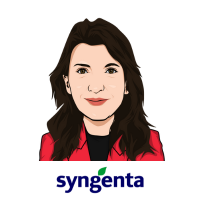 Chiara Fasciani | Global R&D Collaboration Manager | Syngenta » speaking at Future Labs Live
