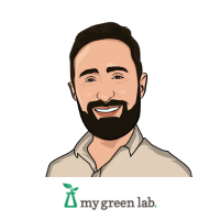 Jack O'Grady at Future Labs Live 2025