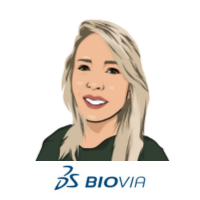Caroline Bellani at Future Labs Live 2025