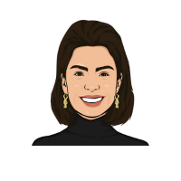 Mara-Elsa Montoya at Future Labs Live 2025