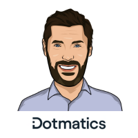 Alister Campbell | VP, Science and Technology | Dotmatics » speaking at Future Labs Live