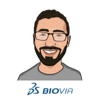 Taoufiq HARACH at Future Labs Live 2025