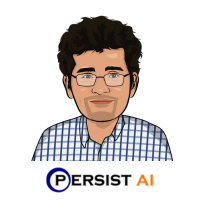 Karthik Raman at Future Labs Live 2025