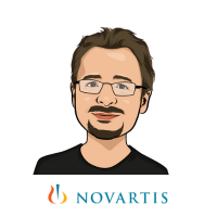 Daniel Wahl at Future Labs Live 2025