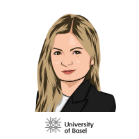 Marijana Sekulic | Postdoc, Department of Biomedicine | University of Basel » speaking at Future Labs Live