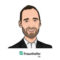 Matthias Popp at Future Labs Live 2025