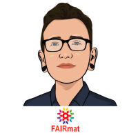 Joseph Rudzinski at Future Labs Live 2025