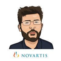 Finton Sirockin | Associate Director Data Science | Novartis » speaking at Future Labs Live