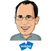 Daniel Juchli | Head Lab & Research Informatics | wega Informatik AG » speaking at Future Labs Live