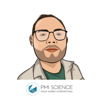 Anthony Elia | Lab Scientist | Philip Morris international » speaking at Future Labs Live