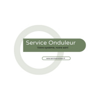 Service Onduleur at Solar & Storage Live Paris 2025
