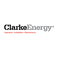 Clarke Energy France at Solar & Storage Live Paris 2025