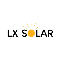 LX Solar at Solar & Storage Live Paris 2025