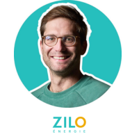 Florian Guinet | COO | Zilo Energie » speaking at SSL Paris 2025