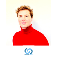 Maxence Garson | CEO | STACKEASE » speaking at SSL Paris 2025