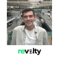 Valentin Heuzé | CEO & cofounder | Revolty » speaking at SSL Paris 2025