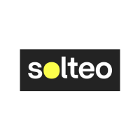 Solteo at Solar & Storage Live Paris 2025