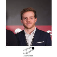 Thomas Delhon | Founder & CEO | Neamine » speaking at SSL Paris 2025