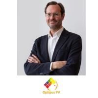 Benoit Bailliart | CEO | Optipus PV » speaking at SSL Paris 2025