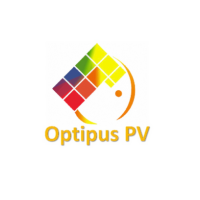 Optipus PV at Solar & Storage Live Paris 2025