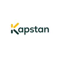 Kapstan at Solar & Storage Live Paris 2025