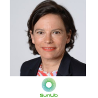 Karine Lienhard | General Manager & Co Founder | Sunlib » speaking at SSL Paris 2025