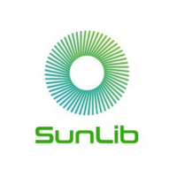 Sunlib at Solar & Storage Live Paris 2025