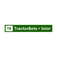 TractorBots + Solar at Solar & Storage Live Paris 2025