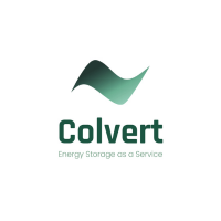 Colvert at Solar & Storage Live Paris 2025