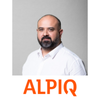 Romain Labat | Directeur Smart Grids & Innovation | ALPIQ » speaking at SSL Paris 2025
