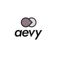 Aevy, exhibiting at Solar & Storage Live Paris 2025