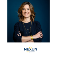 Chloe Durieux | Partner & CDO | Nexun Holding » speaking at SSL Paris 2025
