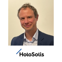 Vincent Delporte | Head Public affairs | HOLOSOLIS » speaking at SSL Paris 2025