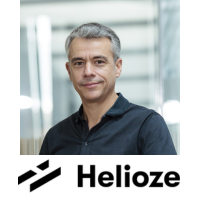 Denis BOURENE | CEO | Helioze » speaking at SSL Paris 2025