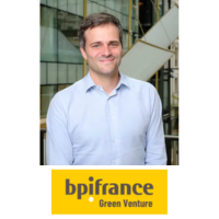 Alexandre WAGNER | Investment Director | BPI FRANCE - GREEN VENTURE » speaking at SSL Paris 2025