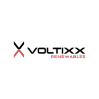 Voltixx at Solar & Storage Live Paris 2025