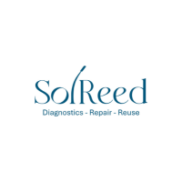 SolReed at Solar & Storage Live Paris 2025