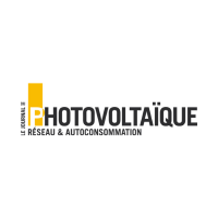 Journal du photovoltaïque at Solar & Storage Live Paris 2025