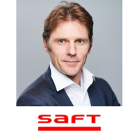 Vincent Le Quintrec | Director Sales and Marketing, ESS | Saft » speaking at SSL Paris 2025