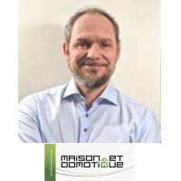 Cédric Locqueneux | Rédacteur en Chef | Maison et Domotique » speaking at SSL Paris 2025