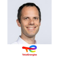 Xavier Degon | Manager Origination France | total energies » speaking at SSL Paris 2025