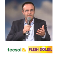 Jean-Louis Busquet | Rédacteur en chef | Tecsol - Tecsol Technique Solaire » speaking at SSL Paris 2025