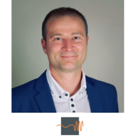 Alexandre Crédoz | Directeur Général | Delhom Acoustique » speaking at SSL Paris 2025