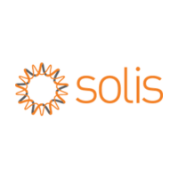 Solis (Ginlong Technologies) at Solar & Storage Live Paris 2025