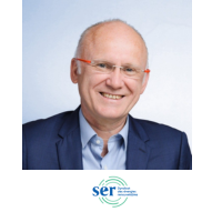 Xavier Daval | VP & Chair of SOLER, the solar PV Commission | Ser - Syndicat des énergies renouvelables » speaking at SSL Paris 2025